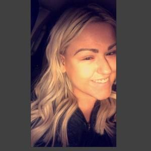 Meet your Posher, Ashley